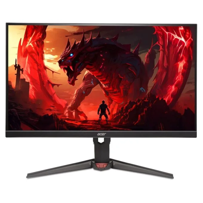 Acer XV270F5bmiiprzx - 520Hz Full HD | IPS | 27''' — image 1