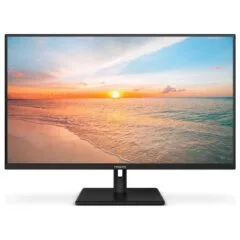 Philips 32E1N1800LA - 31.5" | VA | 4K UHD | HDR