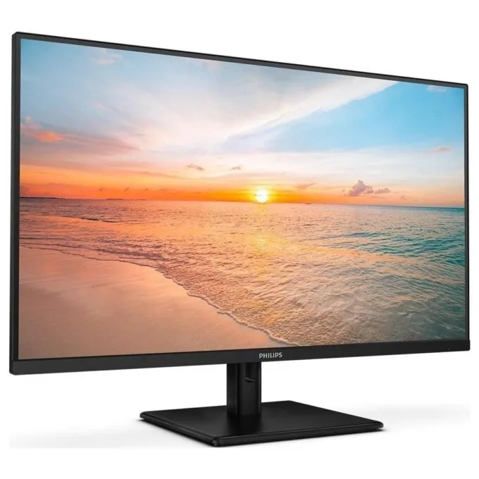Philips 32E1N1800LA - 31.5" | VA | 4K UHD | HDR — image 2
