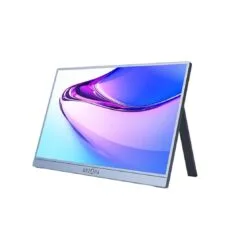 Arzopa A1S Silver Gray - 60Hz Full HD | IPS | 14'''