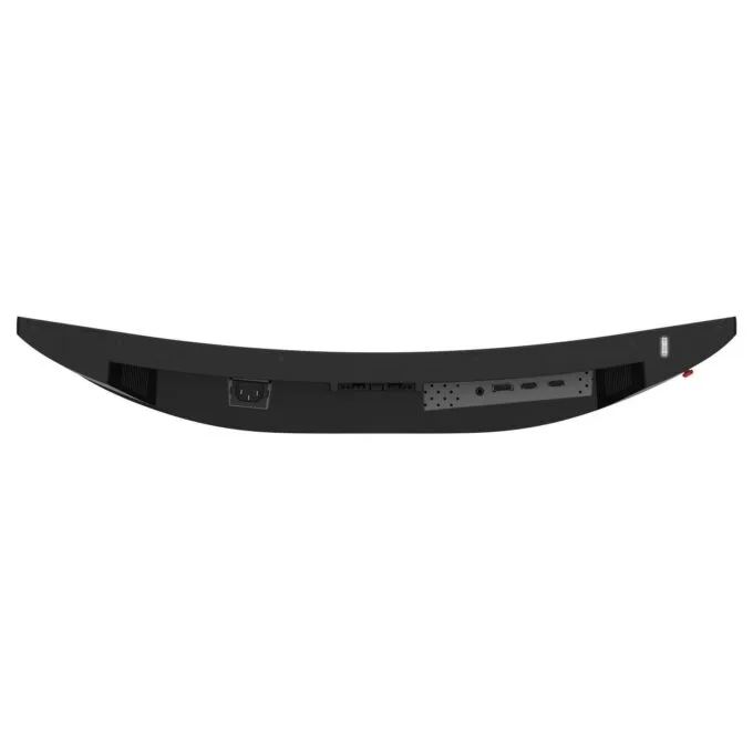 MSI MAG 275CQF E18 - 180Hz | QHD | Rapid VA | 27" — image 9