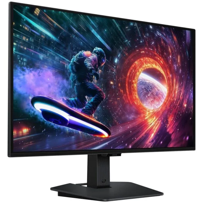 Samsung Odyssey G5 LS27FG500SUXEN - 180Hz | QHD | OLED | 27" — image 3