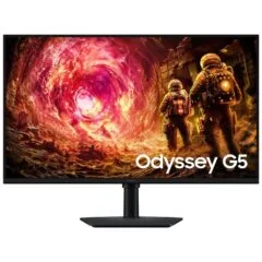 Samsung Odyssey G5 LS32FG502EUXEN - 180Hz | QHD | IPS | 31.5"