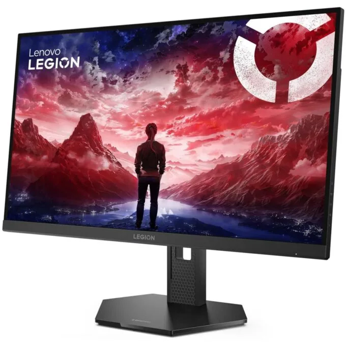 Lenovo Legion 27QD-10 - 240Hz | QHD | IPS | USB-C | 27" — image 2