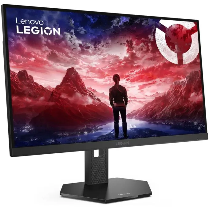 Lenovo Legion 27QD-10 - 240Hz | QHD | IPS | USB-C | 27" — image 3
