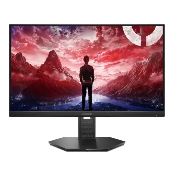 Lenovo Legion 25 -10 - 320Hz | Full HD | IPS | 23.8" — image 1