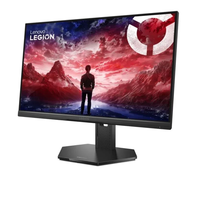 Lenovo Legion 25 -10 - 320Hz | Full HD | IPS | 23.8" — image 2