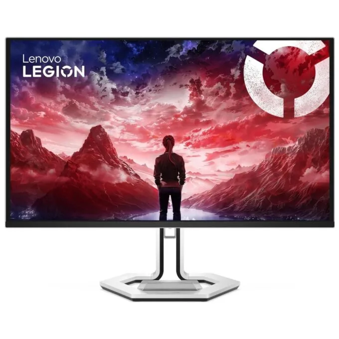 Lenovo Legion Pro 27UD -10 - 240Hz | 4K | OLED | 27" — image 1