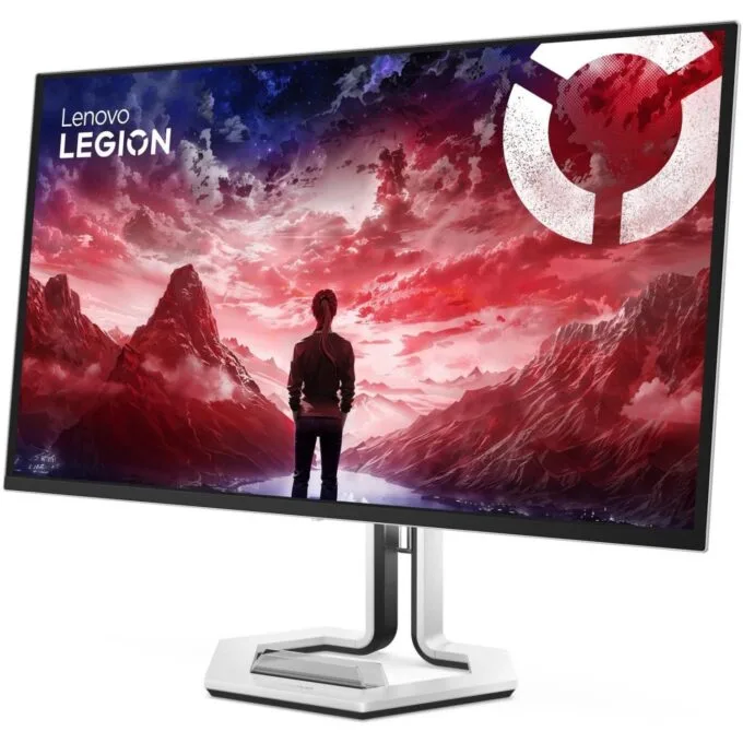 Lenovo Legion Pro 27UD -10 - 240Hz | 4K | OLED | 27" — image 2
