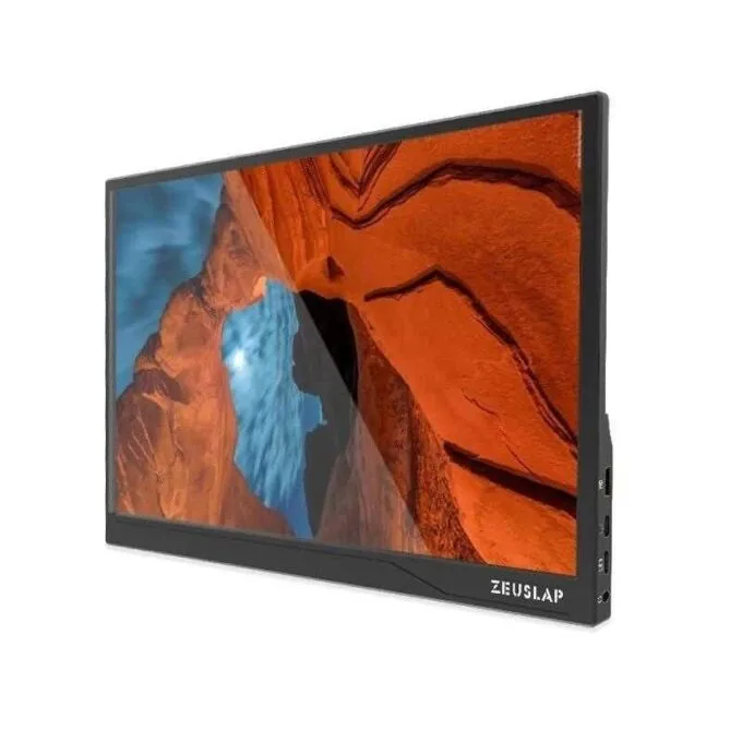 ZEUSLAP ZP156 - Full HD | IPS | 15.6" — image 1