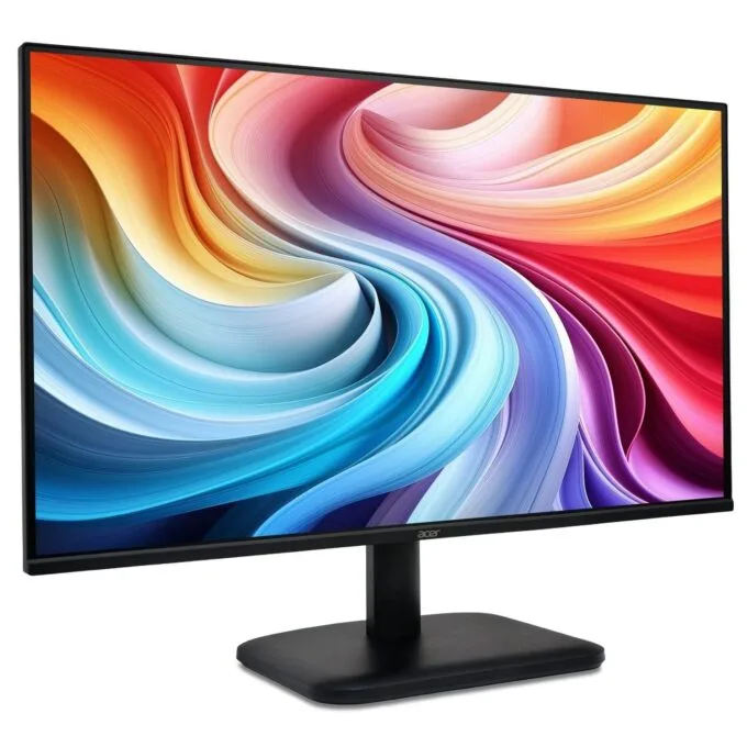 Acer EK251Q P6 - 144Hz Full HD | IPS | 24.5" — image 2