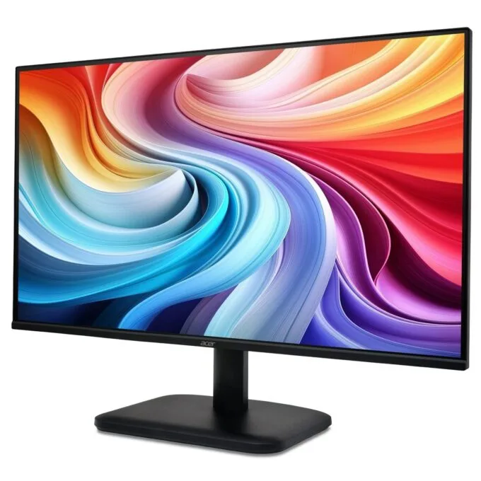 Acer EK251Q P6 - 144Hz Full HD | IPS | 24.5" — image 3