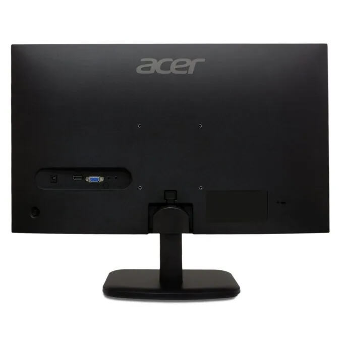 Acer EK251Q P6 - 144Hz Full HD | IPS | 24.5" — image 4
