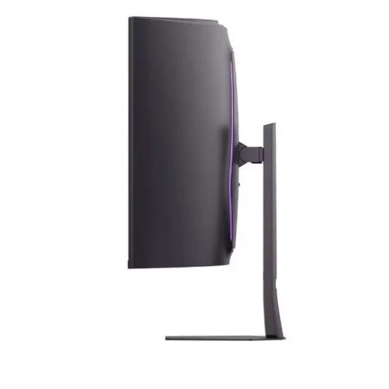 LG UltraGear evo G9 52G930B-B - 240Hz | 5K2K | VA Curved | 51.6" | USB-C PD90W | HDR600 — image 3