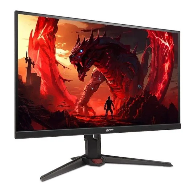 Acer XV272UX1bmiiprx - 200Hz | QHD | IPS | 27" — image 2