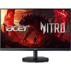 Acer KG241YX3bip - 200Hz Full HD | VA | 23.8"