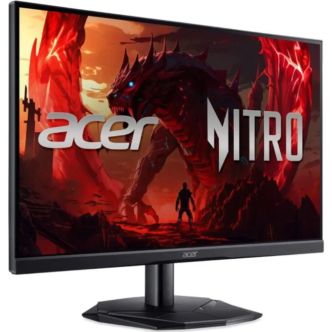 Acer KG241YX3bip - 200Hz Full HD | VA | 23.8" — image 2