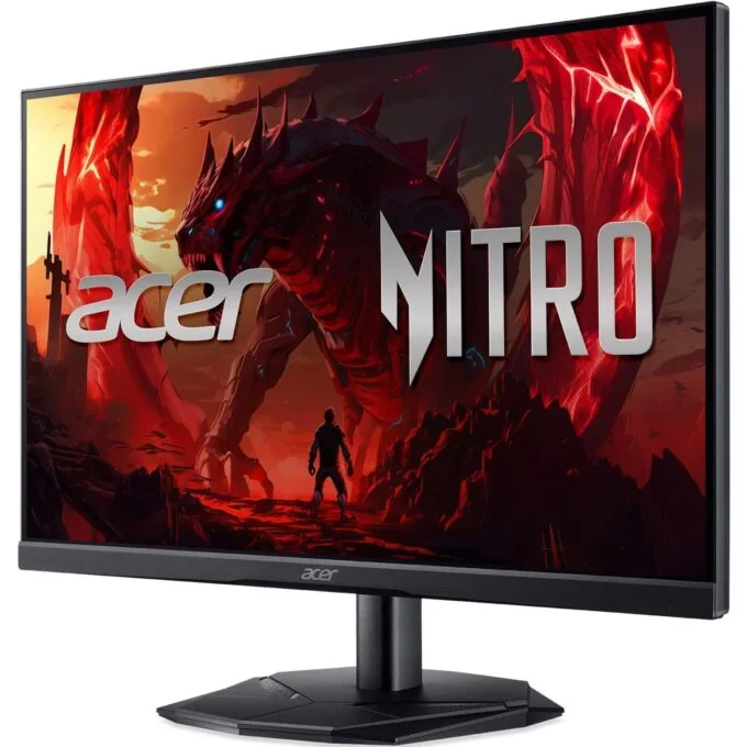 Acer KG241YX3bip - 200Hz Full HD | VA | 23.8" — image 3