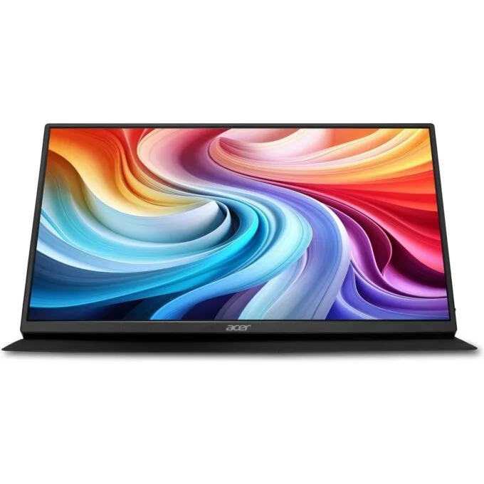 Acer PM161QTBMIUUX - 60Hz Full HD | IPS | 15.6" | 6ms | HDR10 | USB-C — image 4