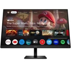HP OMEN 32x - 144Hz | 4K | IPS | 32" | 1ms | HDR400