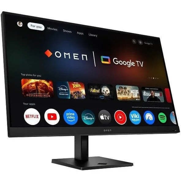 HP OMEN 32x - 144Hz | 4K | IPS | 32" | 1ms | HDR400 — image 2