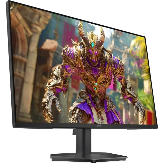 Dell SE2726HG - 240Hz Full HD | IPS | 27" | 0.5ms | HDR10 — image 2