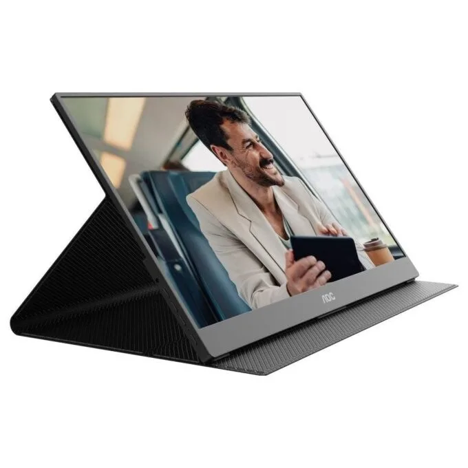 AOC 16T20E2 - 15.6" | Full HD | IPS — image 6