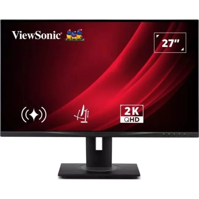 ViewSonic VG2748A-2K - 100Hz | QHD | IPS | 27" | 5ms — image 1