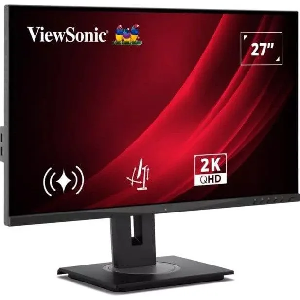 ViewSonic VG2748A-2K - 100Hz | QHD | IPS | 27" | 5ms — image 2
