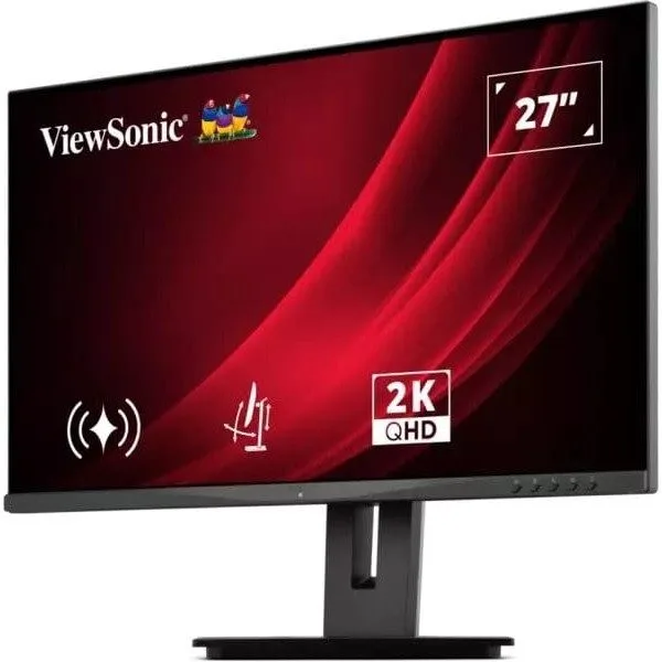 ViewSonic VG2748A-2K - 100Hz | QHD | IPS | 27" | 5ms — image 3