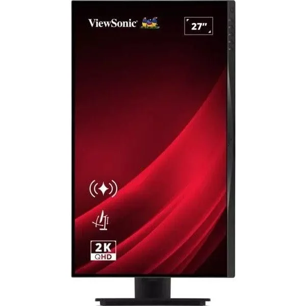 ViewSonic VG2748A-2K - 100Hz | QHD | IPS | 27" | 5ms — image 4