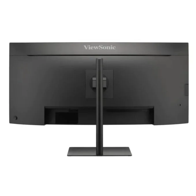 ViewSonic VG3419C-2 34inch VA UWQHD — image 5