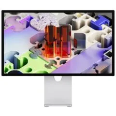 Studio Display XDR - Standard glass - Tilt- and heavy-adjustable stand