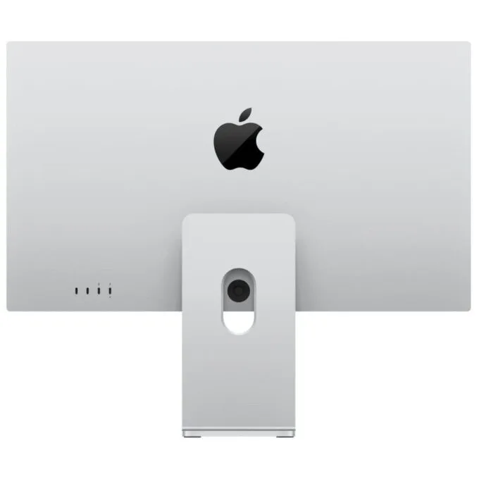 Studio Display XDR - Standard glass - Tilt- and heavy-adjustable stand — image 2