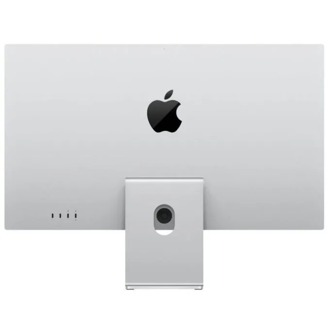 Studio Display - Nano-texture glass - Tilt-adjustable stand — image 2