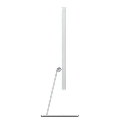 Studio Display - Nano-texture glass - Tilt-adjustable stand — image 3