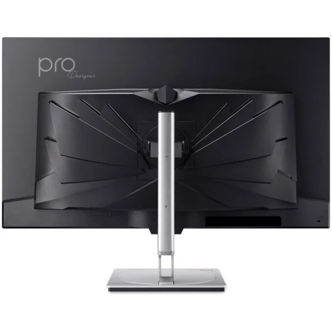 Acer ProDesigner PE320QKXsmiiphuzx - 240Hz | 4K | OLED | 31.5" | HDR400 | 0.01ms | HDMI 2.1 | DP 2.1 | FreeSync Premium Pro | Smart Dial — image 4