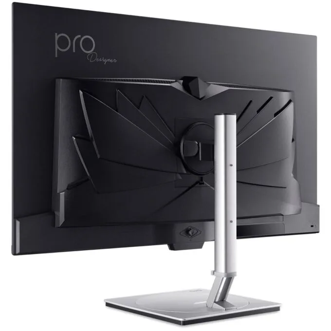 Acer ProDesigner PE320QKXsmiiphuzx - 240Hz | 4K | OLED | 31.5" | HDR400 | 0.01ms | HDMI 2.1 | DP 2.1 | FreeSync Premium Pro | Smart Dial — image 5