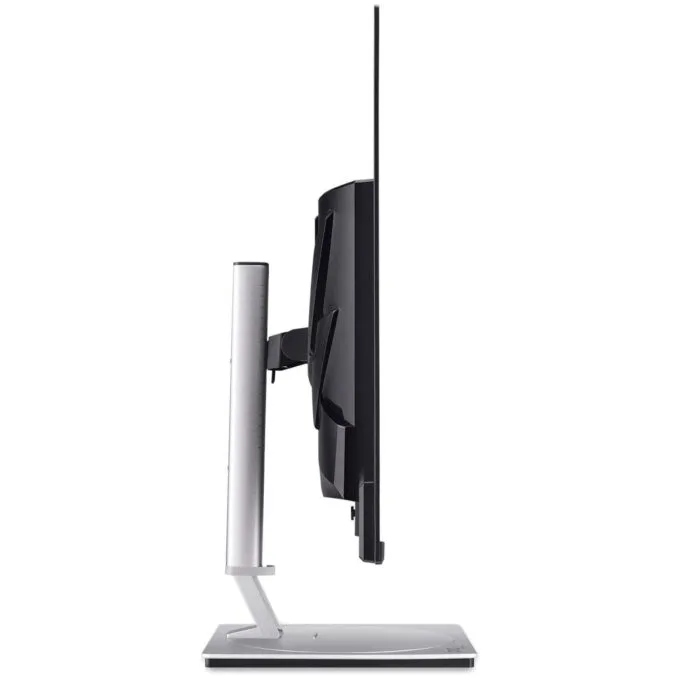 Acer ProDesigner PE320QKXsmiiphuzx - 240Hz | 4K | OLED | 31.5" | HDR400 | 0.01ms | HDMI 2.1 | DP 2.1 | FreeSync Premium Pro | Smart Dial — image 6