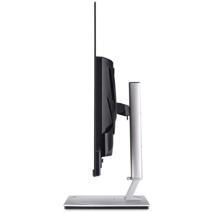 Acer ProDesigner PE320QKXsmiiphuzx - 240Hz | 4K | OLED | 31.5" | HDR400 | 0.01ms | HDMI 2.1 | DP 2.1 | FreeSync Premium Pro | Smart Dial — image 7