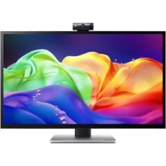 Acer ProDesigner PE270XTbmiiprcuzx - 60Hz | 5K | IPS | 27" | HDR600 | 8Mp Webcam | USB-C