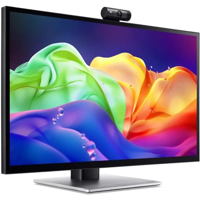 Acer ProDesigner PE270XTbmiiprcuzx - 60Hz | 5K | IPS | 27" | HDR600 | 8Mp Webcam | USB-C — image 2