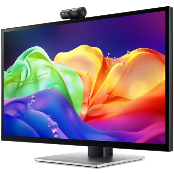 Acer ProDesigner PE270XTbmiiprcuzx - 60Hz | 5K | IPS | 27" | HDR600 | 8Mp Webcam | USB-C — image 3