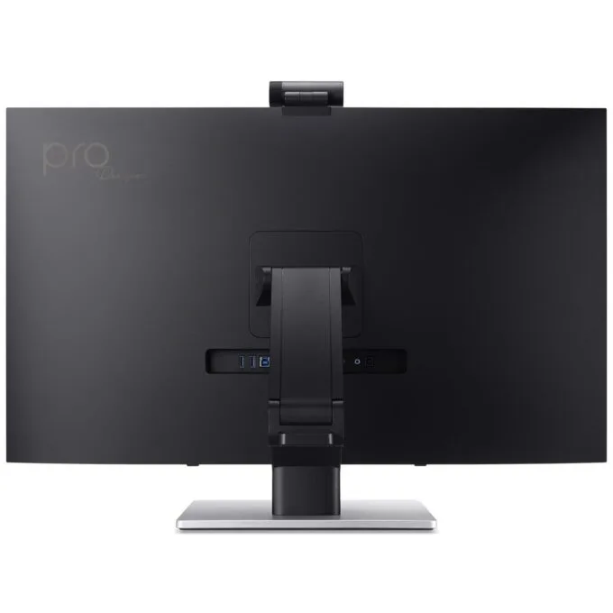 Acer ProDesigner PE270XTbmiiprcuzx - 60Hz | 5K | IPS | 27" | HDR600 | 8Mp Webcam | USB-C — image 4