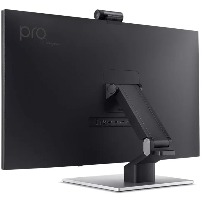 Acer ProDesigner PE270XTbmiiprcuzx - 60Hz | 5K | IPS | 27" | HDR600 | 8Mp Webcam | USB-C — image 5