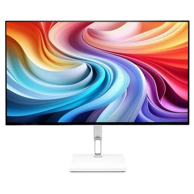 Acer CE270UXwmiipprx - 240Hz | QHD | OLED | 26.5" | 0.03ms | HDMI 2.1 | HDR10 | FreeSync Premium — image 1
