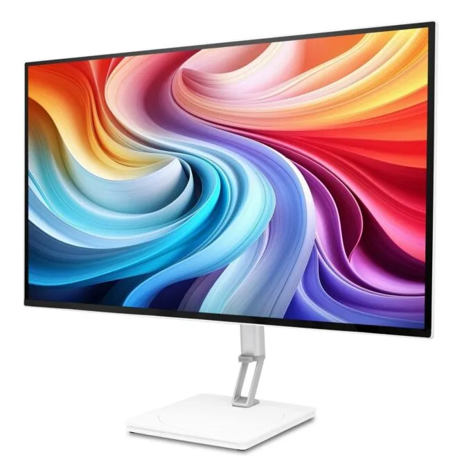 Acer CE270UXwmiipprx - 240Hz | QHD | OLED | 26.5" | 0.03ms | HDMI 2.1 | HDR10 | FreeSync Premium — image 2