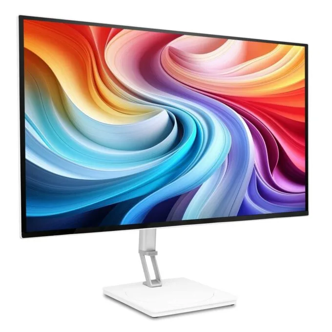 Acer CE270UXwmiipprx - 240Hz | QHD | OLED | 26.5" | 0.03ms | HDMI 2.1 | HDR10 | FreeSync Premium — image 3