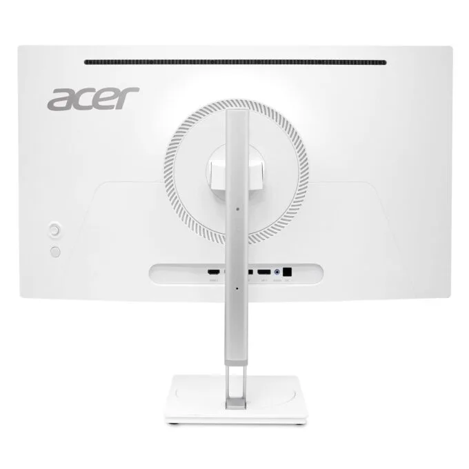Acer CE270UXwmiipprx - 240Hz | QHD | OLED | 26.5" | 0.03ms | HDMI 2.1 | HDR10 | FreeSync Premium — image 4