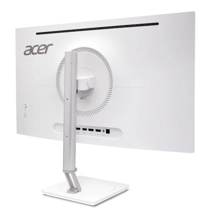 Acer CE270UXwmiipprx - 240Hz | QHD | OLED | 26.5" | 0.03ms | HDMI 2.1 | HDR10 | FreeSync Premium — image 6